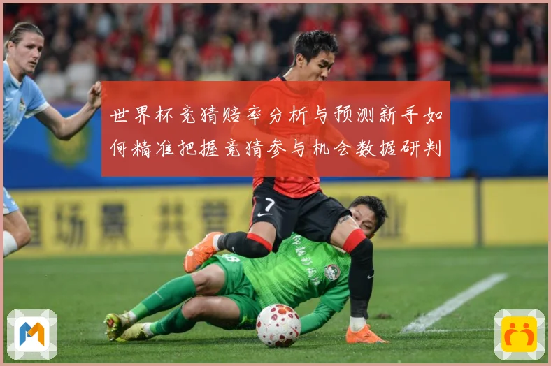 世界杯竞猜赔率分析与预测新手如何精准把握竞猜参与机会数据研判-深度解析
