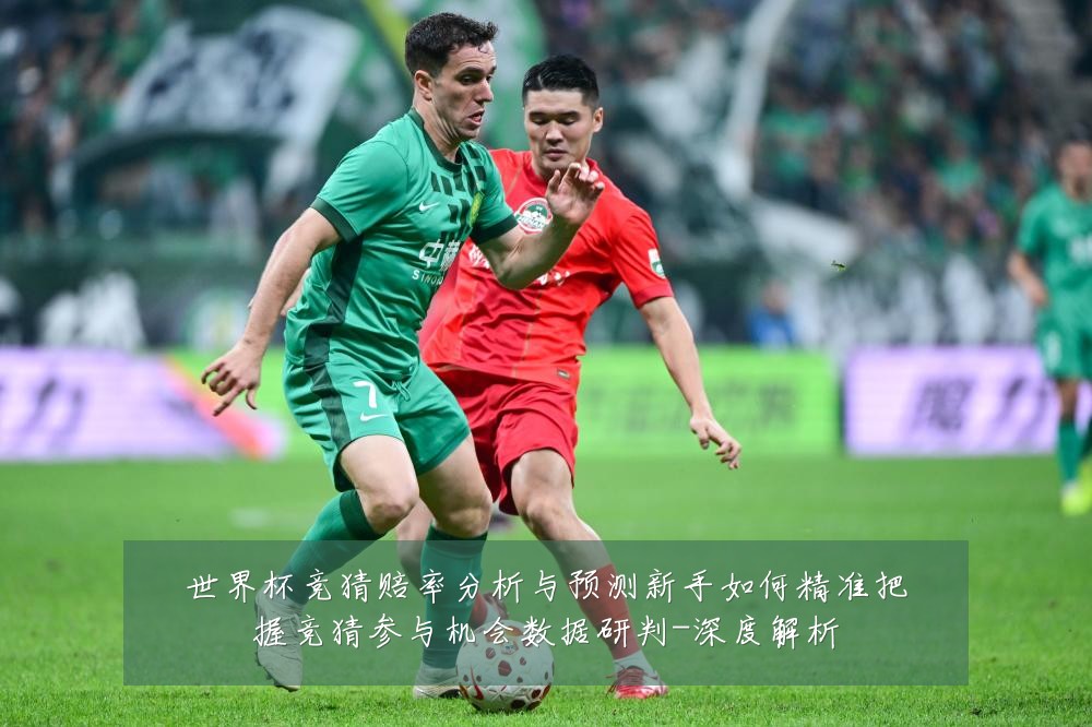 世界杯竞猜赔率分析与预测新手如何精准把握竞猜参与机会数据研判-深度解析